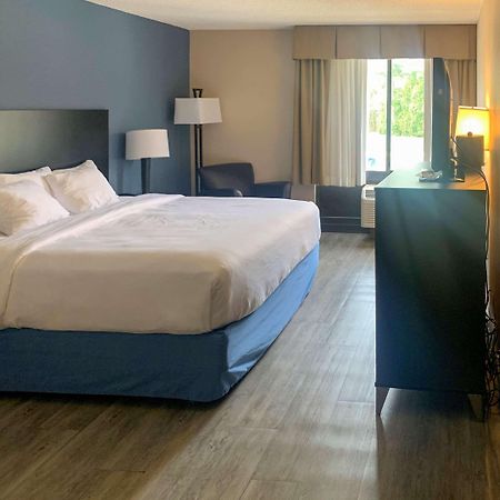 Days Inn By Wyndham Horsham Philadelphia Eksteriør bilde