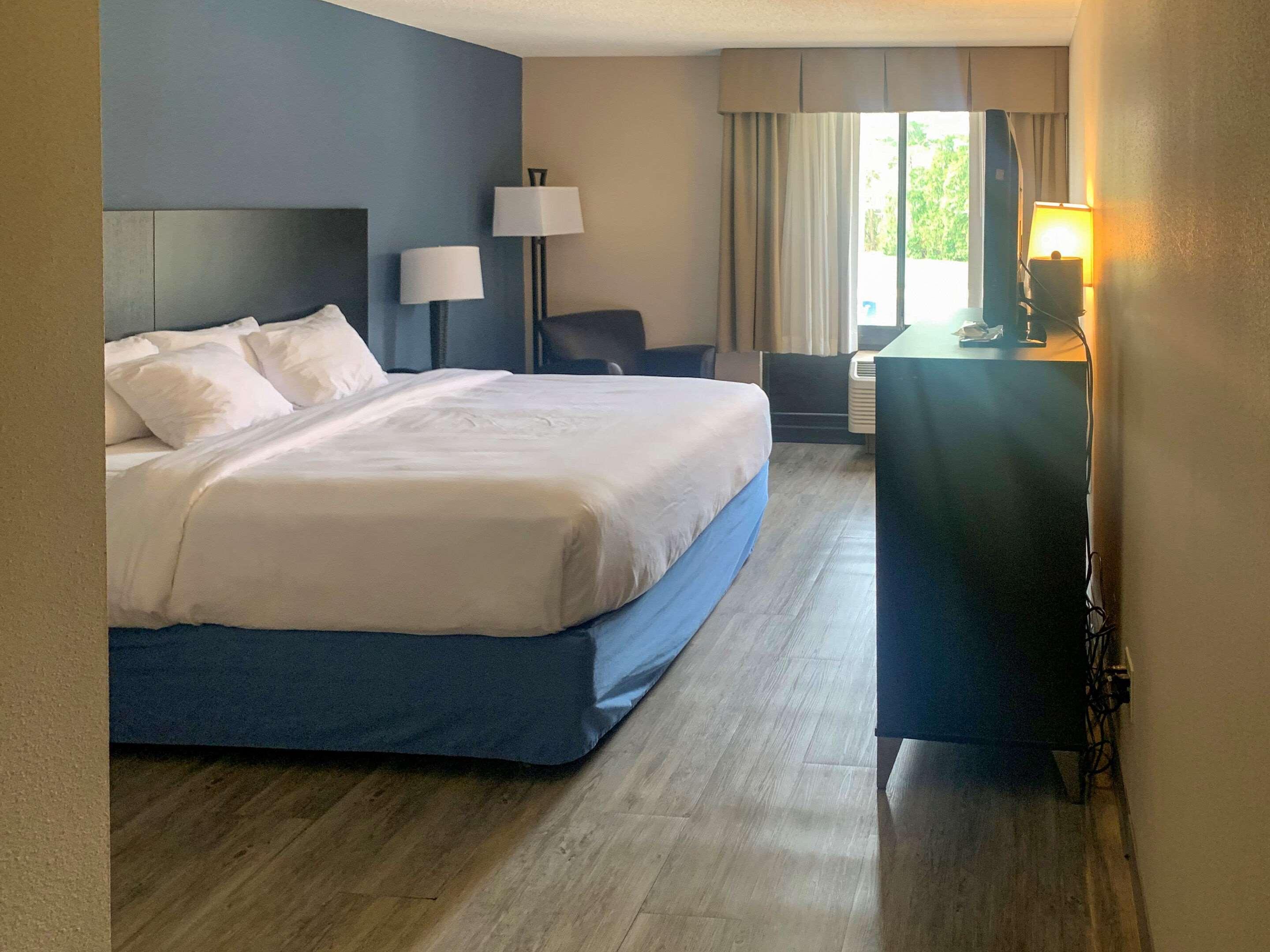 Days Inn By Wyndham Horsham Philadelphia Eksteriør bilde