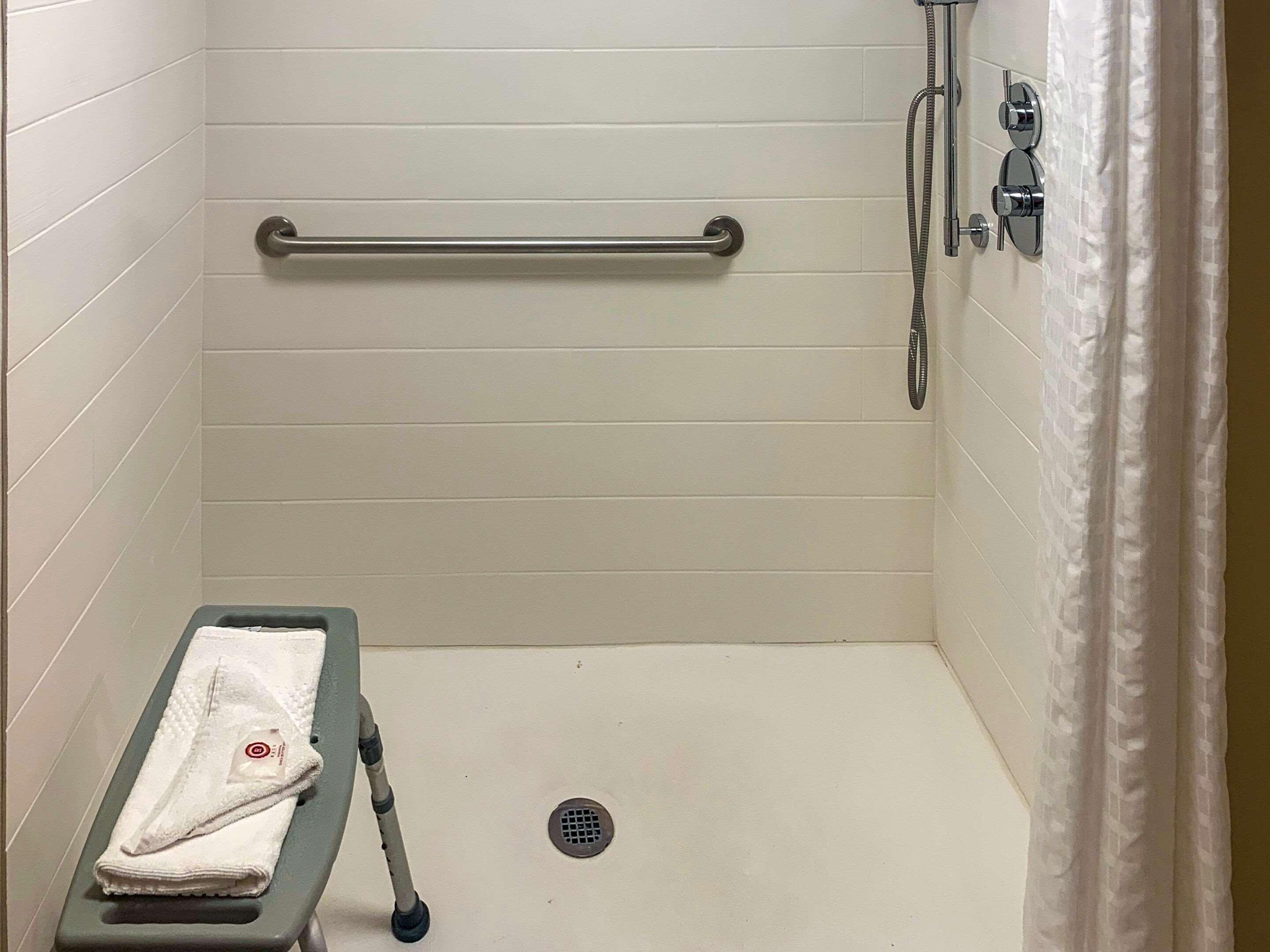Days Inn By Wyndham Horsham Philadelphia Eksteriør bilde