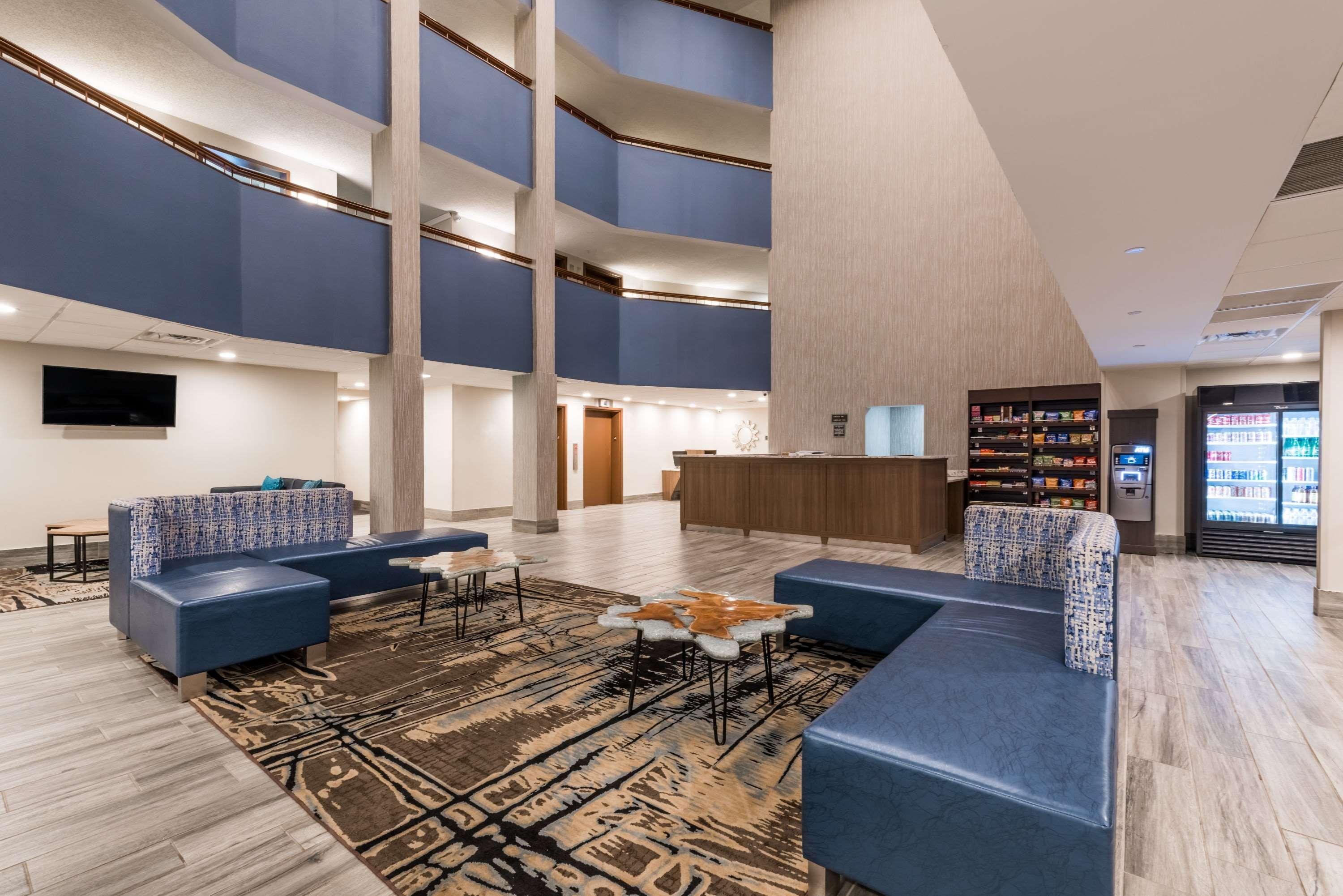 Days Inn By Wyndham Horsham Philadelphia Eksteriør bilde