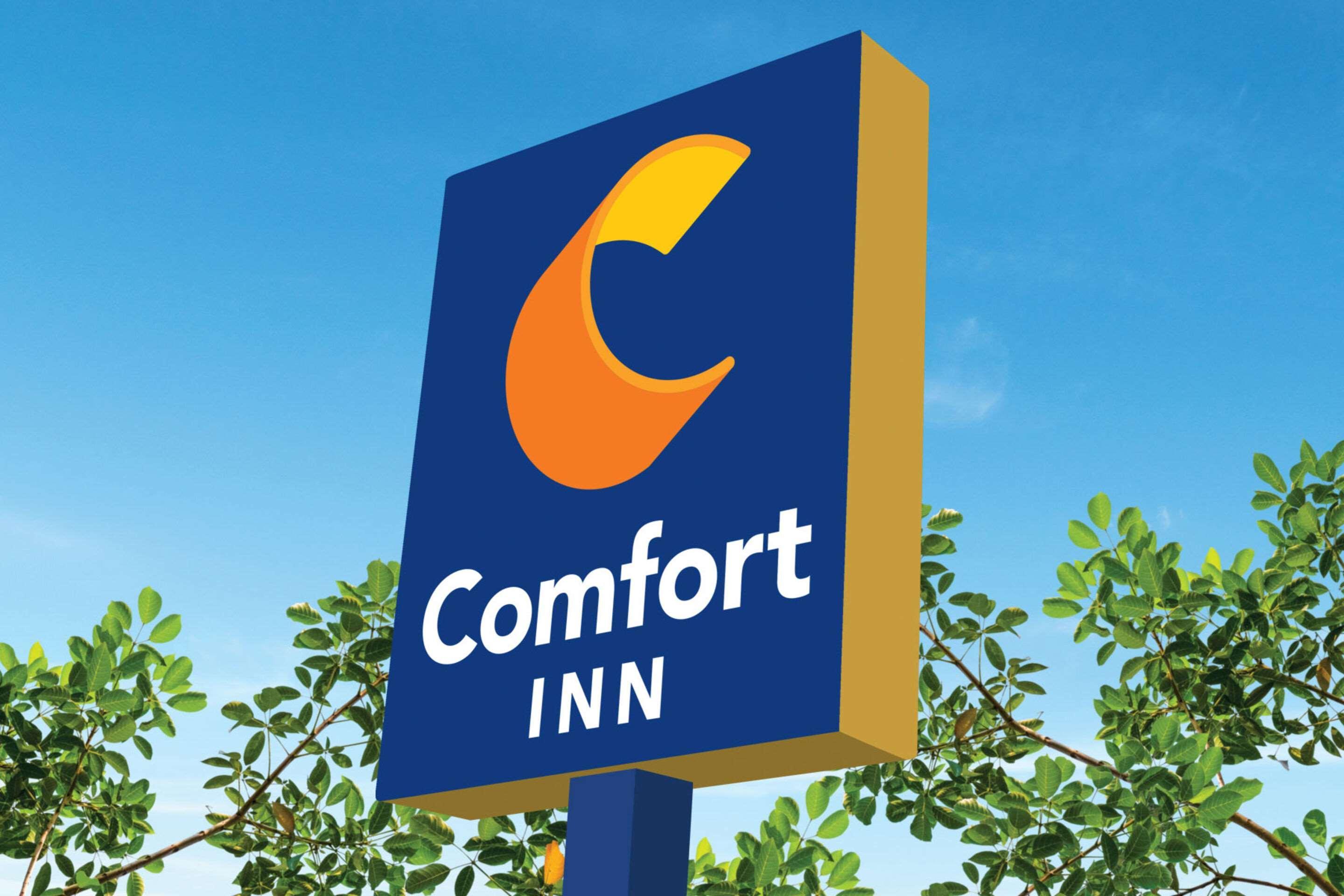 Days Inn By Wyndham Horsham Philadelphia Eksteriør bilde