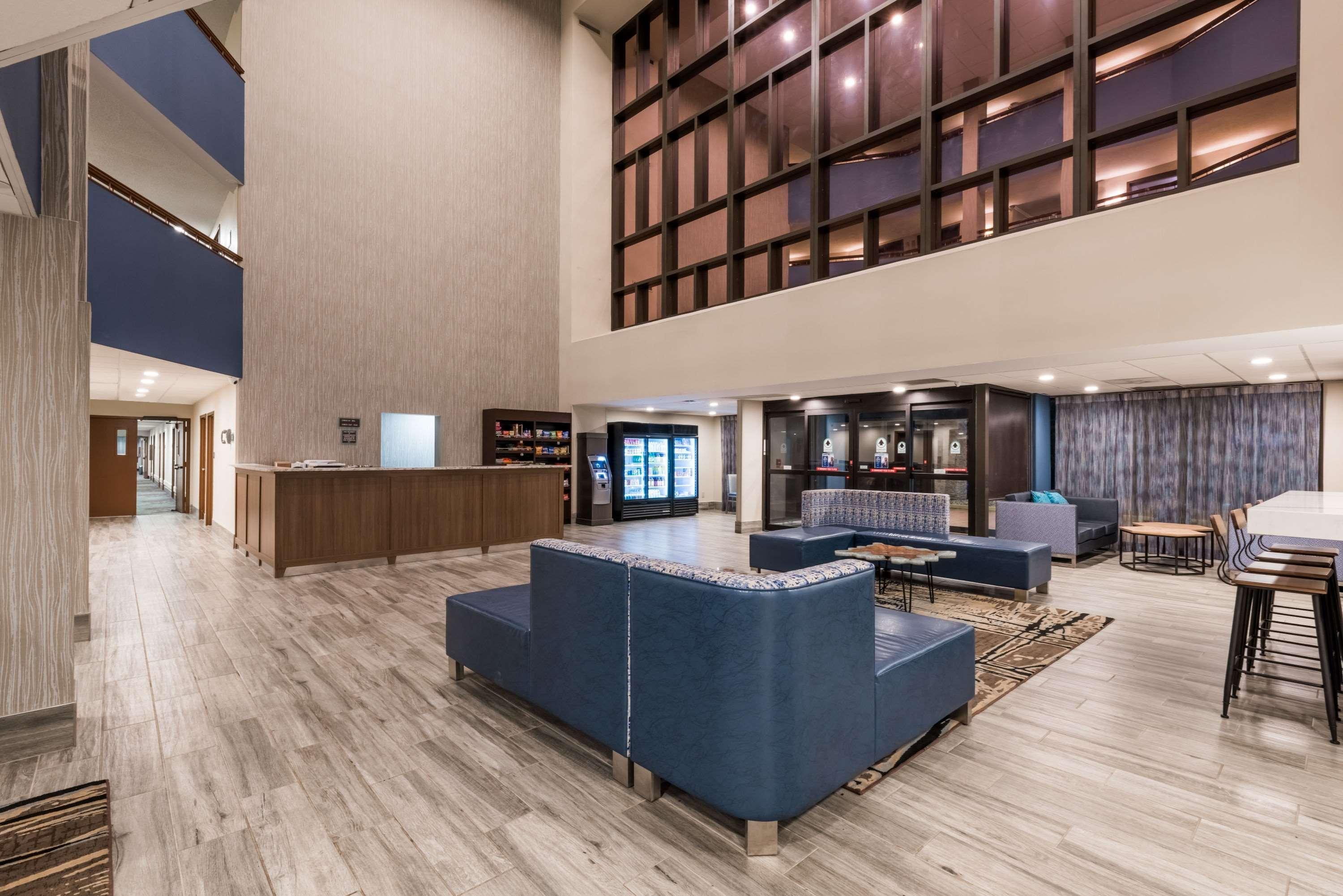 Days Inn By Wyndham Horsham Philadelphia Eksteriør bilde