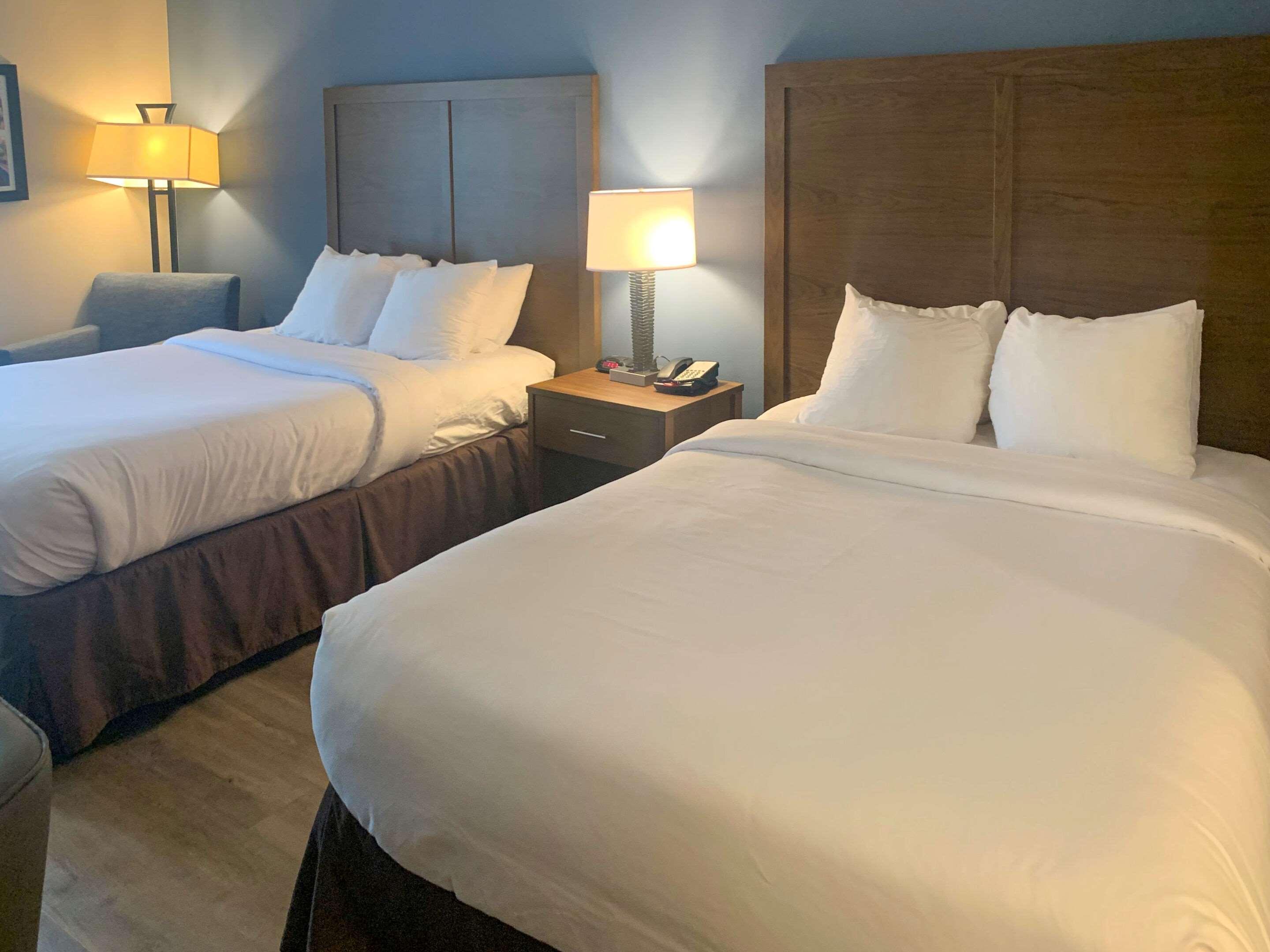 Days Inn By Wyndham Horsham Philadelphia Eksteriør bilde