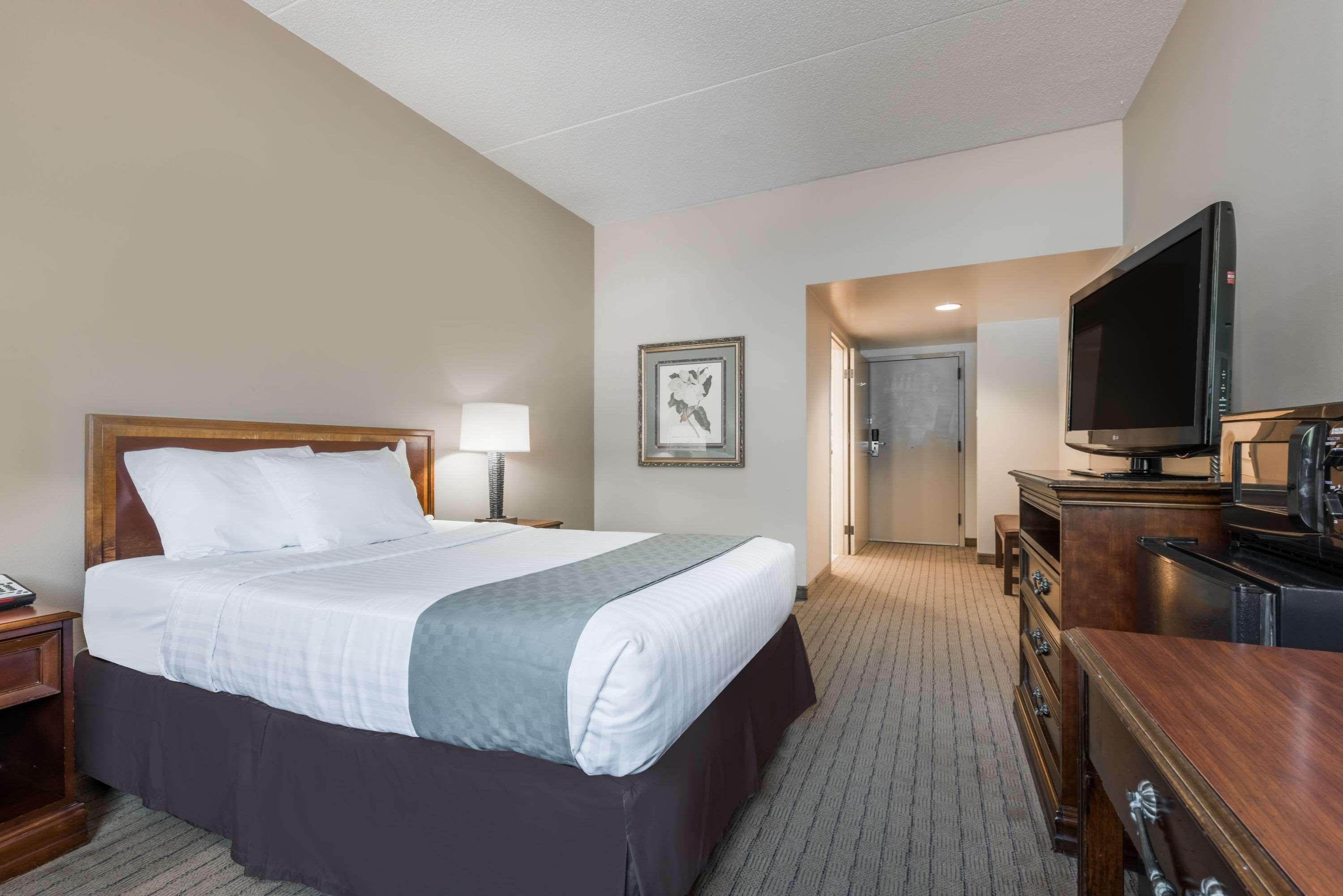 Days Inn By Wyndham Horsham Philadelphia Eksteriør bilde
