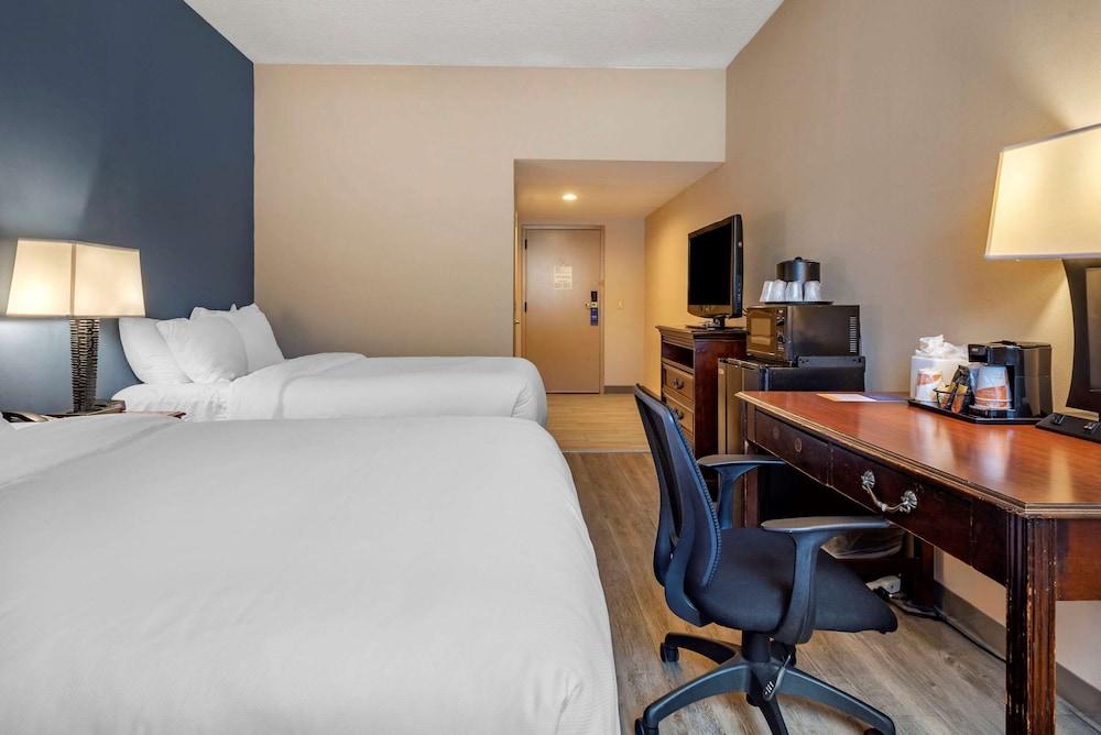 Days Inn By Wyndham Horsham Philadelphia Eksteriør bilde