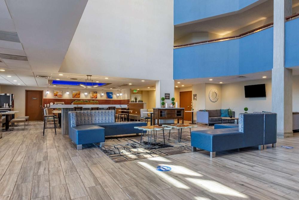 Days Inn By Wyndham Horsham Philadelphia Eksteriør bilde