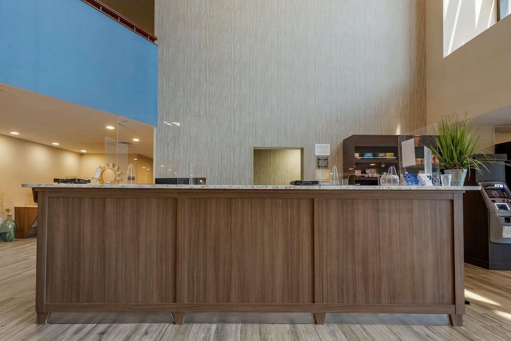 Days Inn By Wyndham Horsham Philadelphia Eksteriør bilde