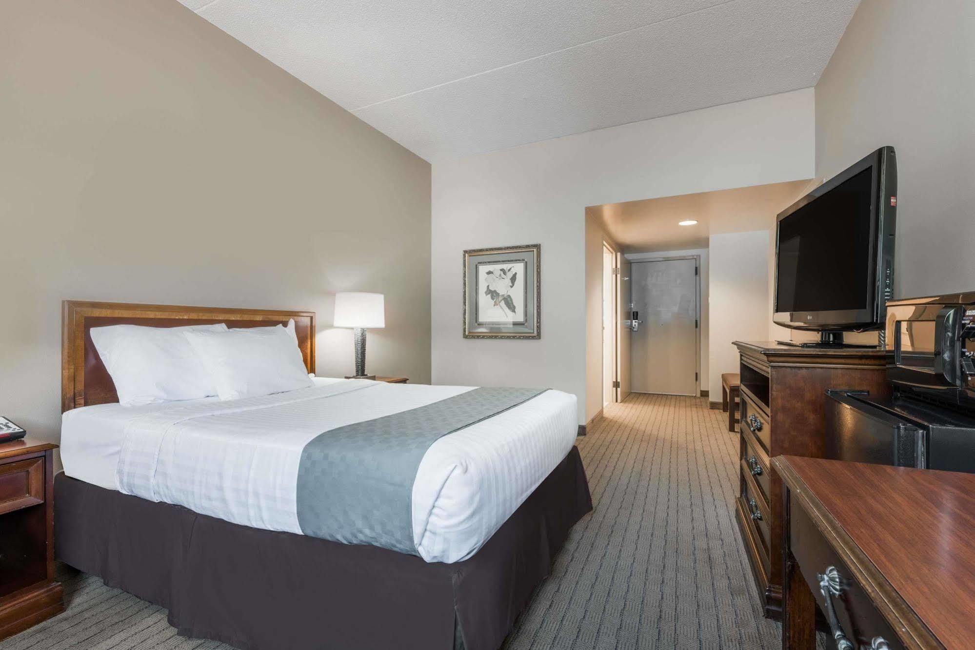 Days Inn By Wyndham Horsham Philadelphia Eksteriør bilde