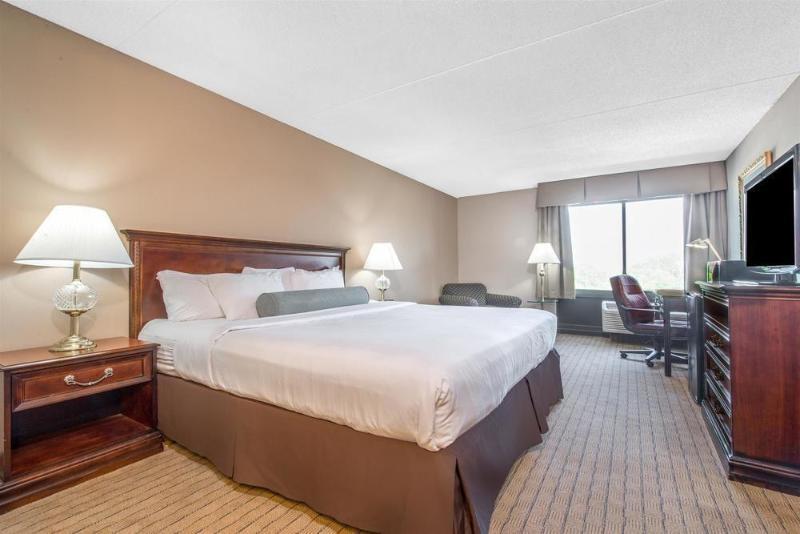 Days Inn By Wyndham Horsham Philadelphia Eksteriør bilde