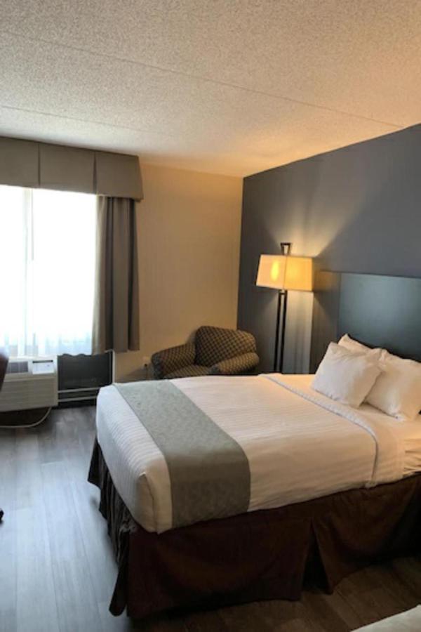 Days Inn By Wyndham Horsham Philadelphia Eksteriør bilde
