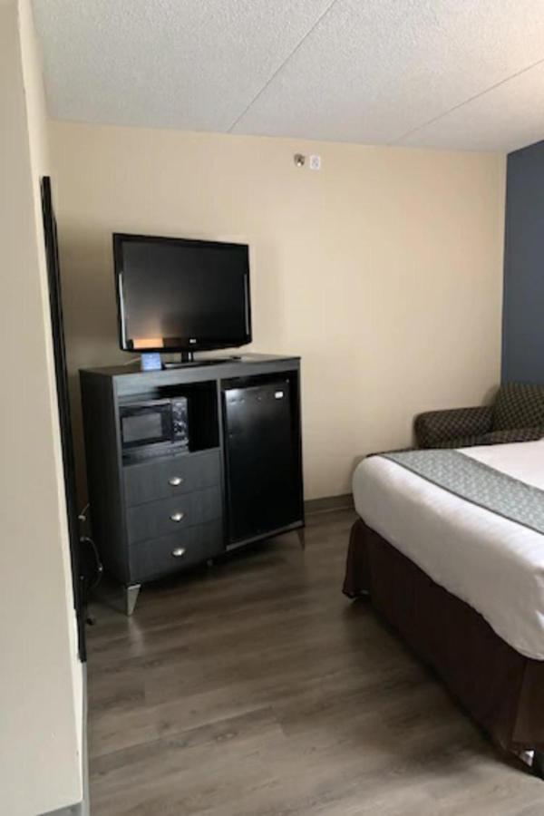 Days Inn By Wyndham Horsham Philadelphia Eksteriør bilde