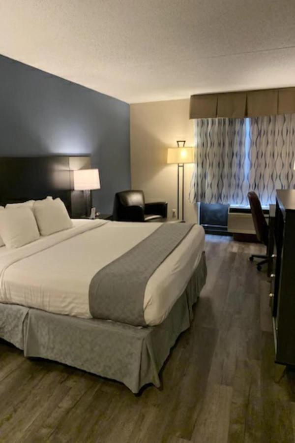 Days Inn By Wyndham Horsham Philadelphia Eksteriør bilde